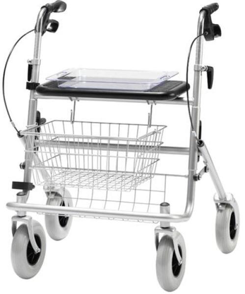 XXL-Rollator B